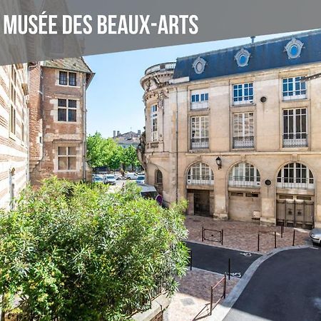 Appartement Le Dandy - T2 Centre Historique à Agen Extérieur photo